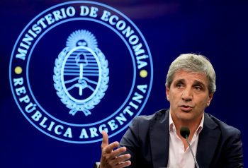 Presupuesto 2027: el Gobierno cede ante los aliados y revisa fondos para discapacidad y universidades