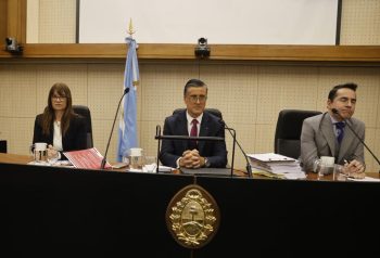 Hotesur-Los Sauces tribunal