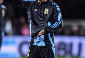 La despedida de Messi ya tiene fecha: Benín, Monumental y una noche histórica