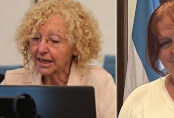 Fentanilo contaminado: procesaron a dos ex funcionarias por 90 muertes y les trabaron embargos millonarios