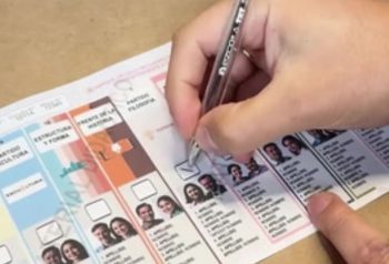 PASO y reforma electoral