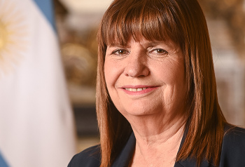 Bullrich se desmarcó de Milei y cuestionó la condena a periodistas en Formosa