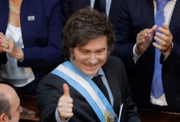 Presupuesto 2027 y negociación con gobernadores
