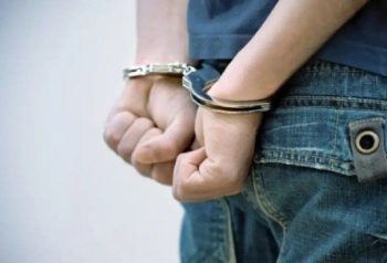 Regimen penal juvenil