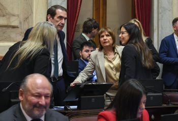 Senado y reforma del BCRA