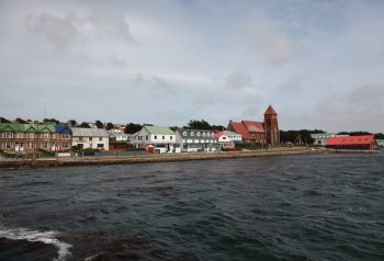 Malvinas: un fallo frenó el proyecto petrolero Sea Lion y el Gobierno llevó la disputa al Congreso