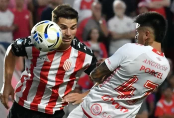 Barracas Central vs. Argentinos Juniors, por el Torneo Clausura: horario, probable formación y dónde ver en vivo