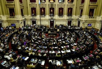 La oposición empuja una sesión en Diputados para acelerar respuestas por la mora familiar