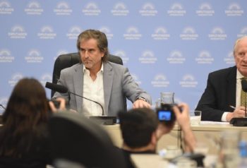 Discapacidad vuelve a tensar al Gobierno por la letra chica del Presupuesto