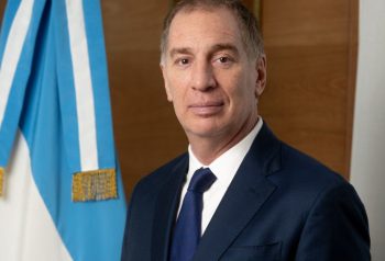 El viaje a París se volvió una prueba política para el Gobierno y los gobernadores aliados