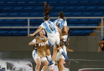 Argentina ya tiene rival en octavos del Mundial Sub 20: Corea del Sur, hora y TV