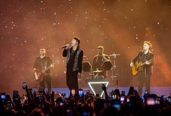Tan Biónica suma dos noches más en el Movistar Arena