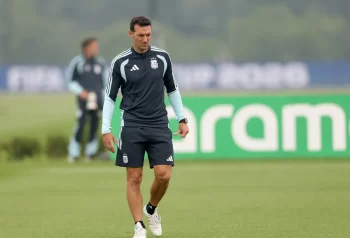 La AFA anunciará los amistosos de la Selección el lunes 7: lo que se sabe del regreso post Messi