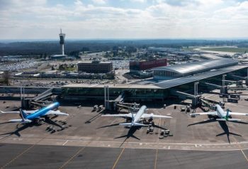ATE anunció 48 horas de protestas en aeropuertos por reclamos salariales