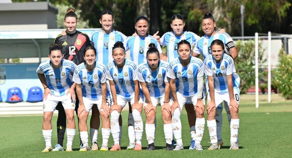 Argentina en octavos del Mundial Sub 20: qué falta confirmar tras la remontada
