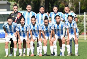 Argentina en octavos del Mundial Sub 20: qué falta confirmar tras la remontada