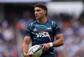Los Pumas buscan revancha ante Australia en Mendoza: hora, TV y equipo confirmado