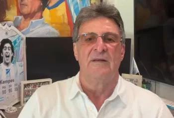 Mario Alberto Kempes