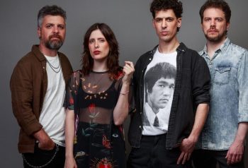 Música para Volar presenta Soda Sinfónico en Mendoza