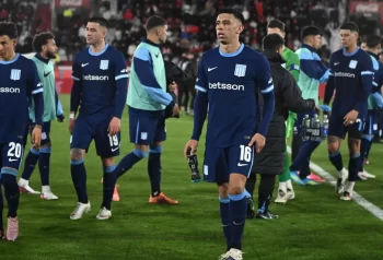 Racing recibe a Sarmiento con urgencias: hora, TV y formaciones probables