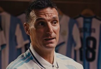 Lionel Scaloni habla sobre el futuro de la Selección Argentina