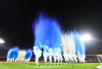 La Selección Argentina analiza mudar a la Bombonera el amistoso con Burkina Faso