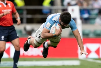 Pumas 7s y Yaguaretés juegan el Sudamericano en Carlos Paz: horarios y TV online