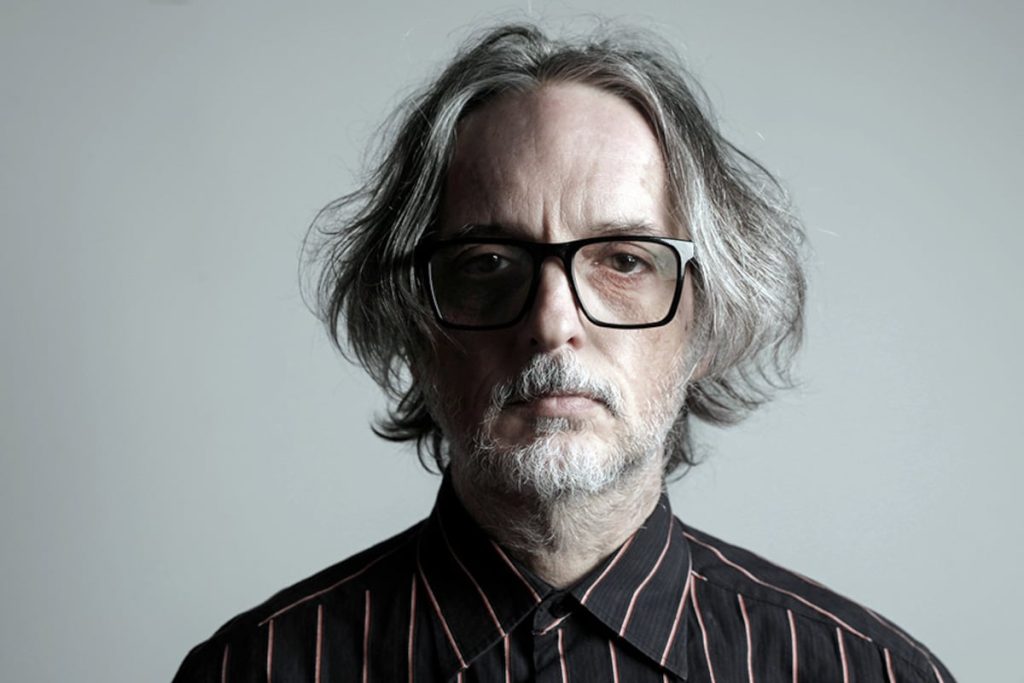 Piccolini en un retrato de prensa