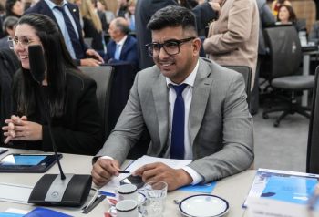 Ley Malvinas: el Gobierno negocia cambios para evitar otro traspié en Diputados