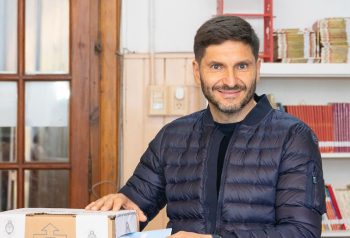 Santa Fe desdobla las elecciones de 2027 y marca distancia del calendario nacional