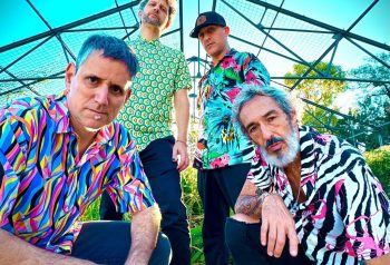 Árbol regresa al Teatro Ópera con Atemporal y canciones revisitadas