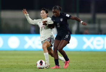 Acción de Estados Unidos ante China