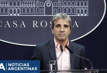 Noticias Argentinas