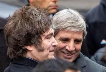 El tren a Vaca Muerta vuelve a la agenda con apoyo de Estados Unidos y presión por inversiones