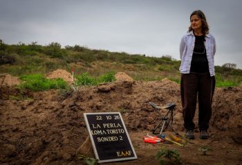La Perla: identificaron a otras ocho víctimas de la dictadura — fotografía de referencia