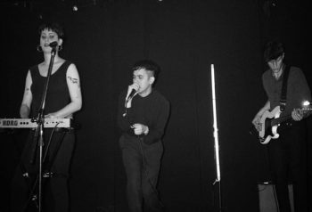 Las Eras en una fotografía de archivo en vivo