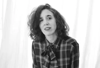 María Ezquiaga, cantante y compositora argentina