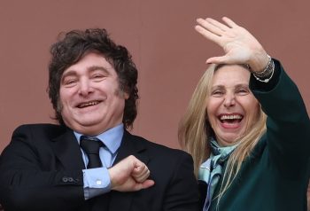 Sobreseyeron a Javier y Karina Milei en la causa $LIBRA — fotografía de referencia