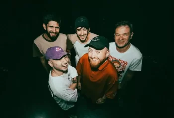 Questo Quelotro, banda pampeana de rap rock y funk