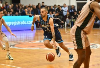 Racing de Chivilcoy en la Liga Nacional
